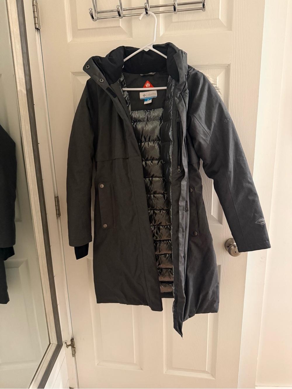 Columbia Apres Arson II women’s jacket
